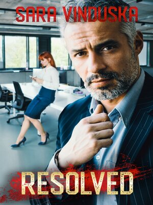 cover image of Resolved